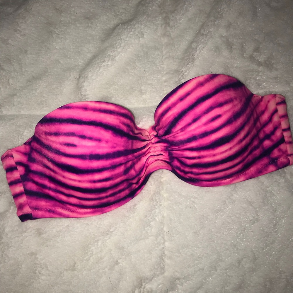 VS swim top 34B